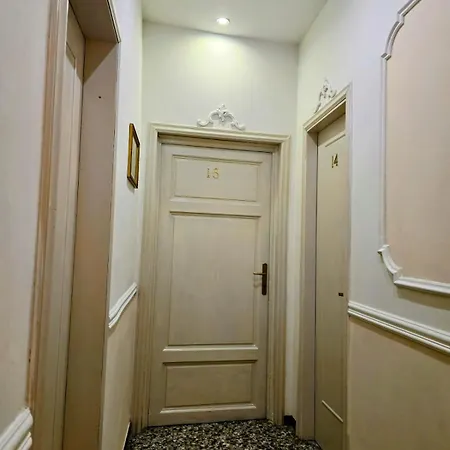 Dietro Al Corso 3* Pisa