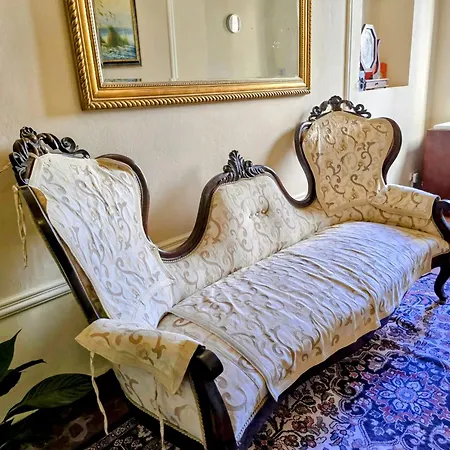 Dietro Al Corso Гостевой дом