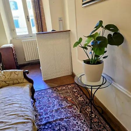 Гостевой дом Dietro Al Corso