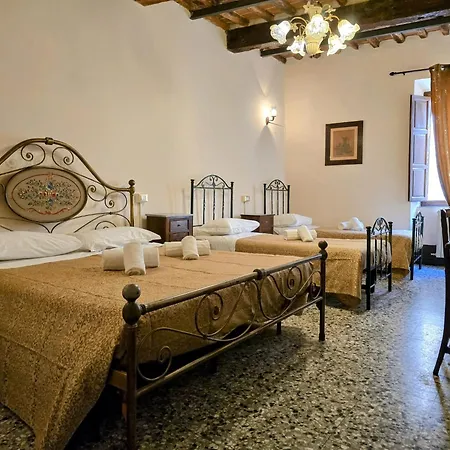 Dietro Al Corso Гостевой дом Пиза