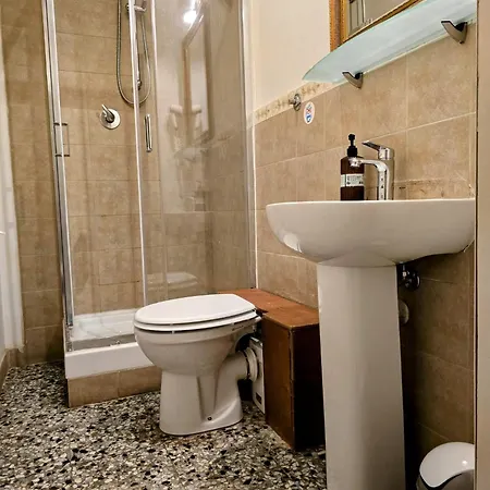 Dietro Al Corso Gasthof Pisa