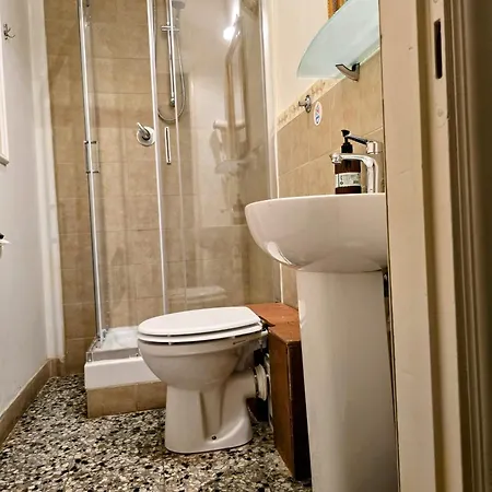 Гостевой дом Dietro Al Corso Пиза