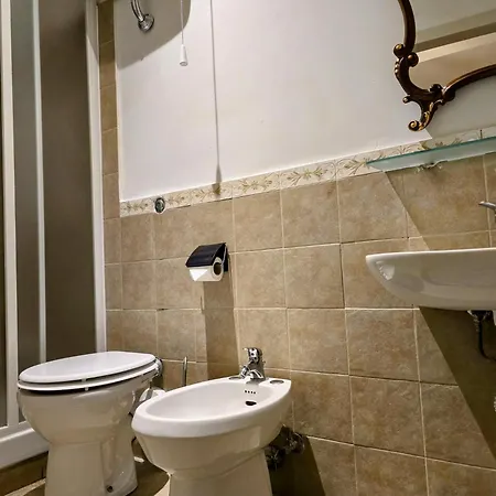 Gasthof Dietro Al Corso