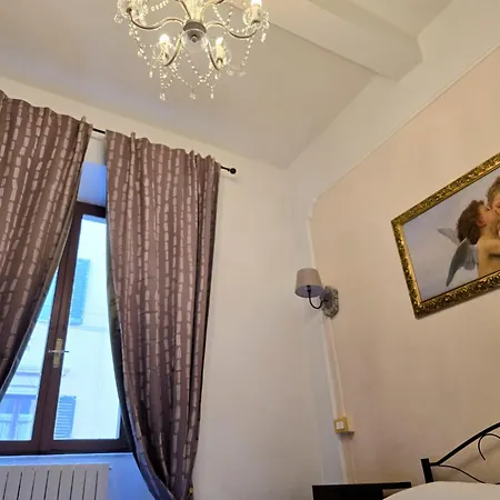 Gasthof Dietro Al Corso 3*