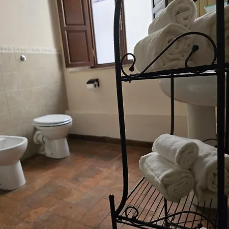 Гостевой дом Dietro Al Corso Пиза