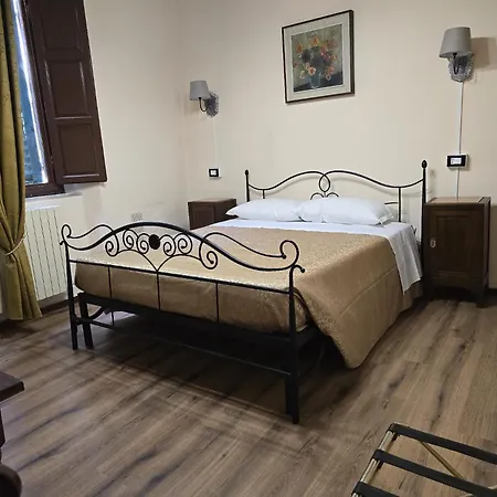 Gasthof Dietro Al Corso