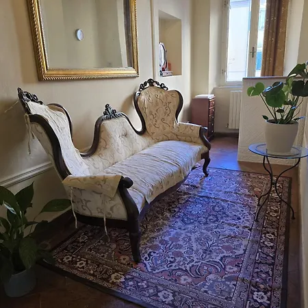 Vendégház Dietro Al Corso 3*