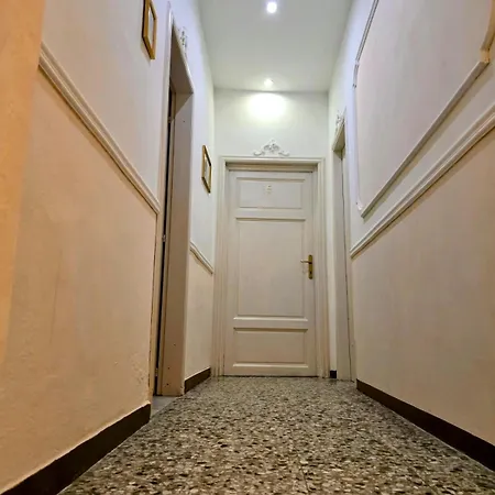 Gasthuis Dietro Al Corso