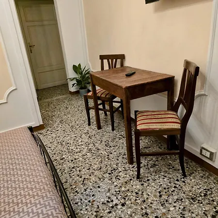 Dietro Al Corso Gæstehus
