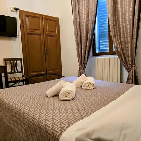 Dietro Al Corso 3* Pisa