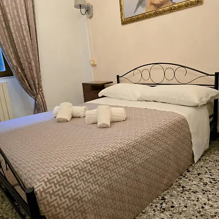 Gasthuis Dietro Al Corso 3*