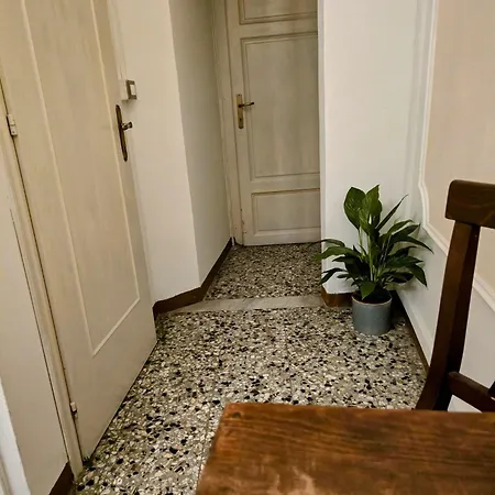 Dietro Al Corso 3* Pisa