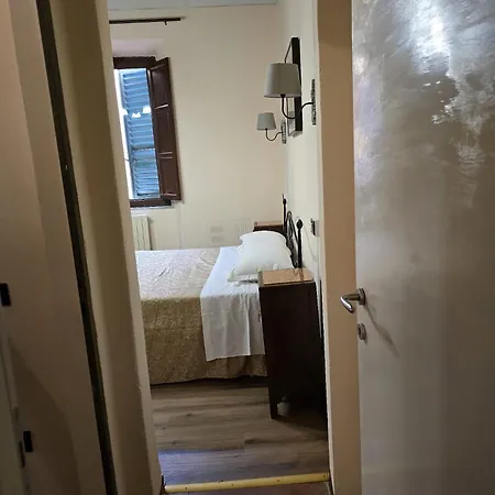 Dietro Al Corso Pensión Pisa
