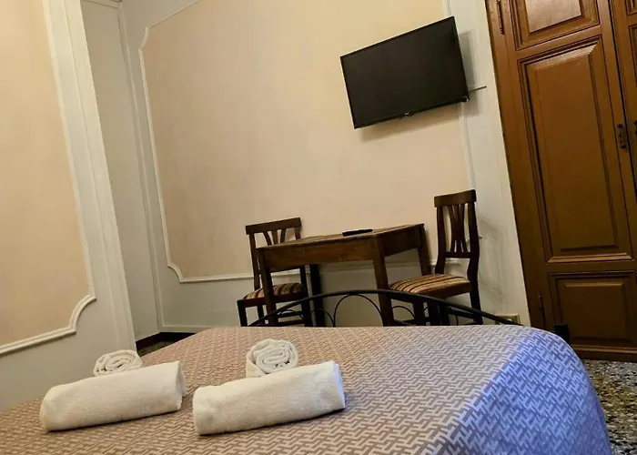 Dietro Al Corso 3*
