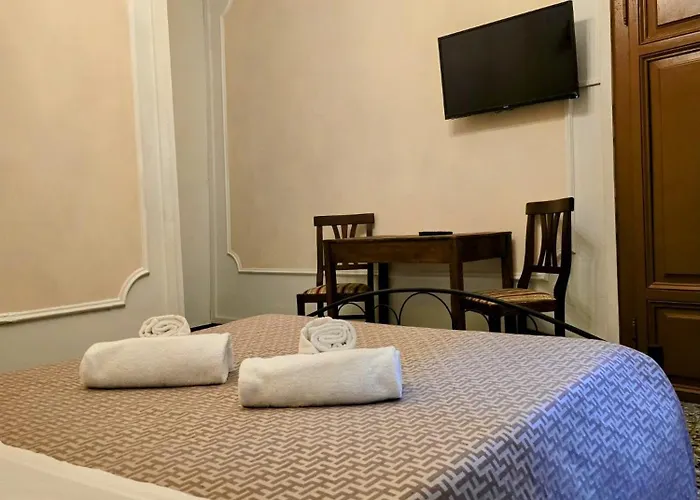 Dietro Al Corso Πανσιόν