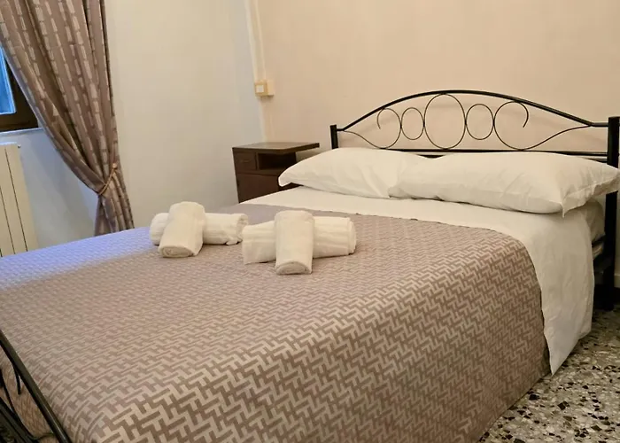 Pensjonat Dietro Al Corso 3*