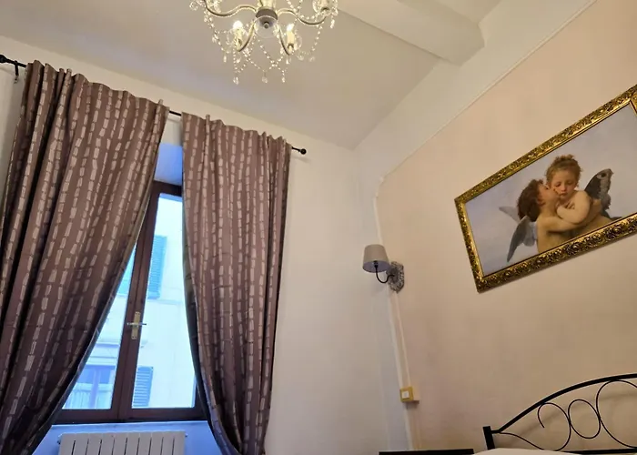 Pensjonat Dietro Al Corso 3*