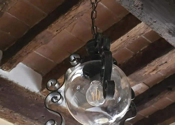 Dietro Al Corso Pensjonat