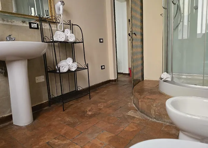 Pensjonat Dietro Al Corso