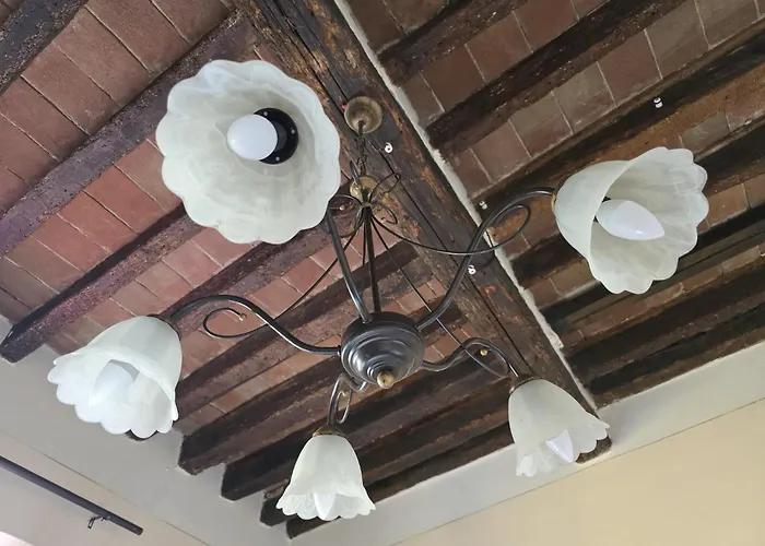 Dietro Al Corso Pensjonat Piza