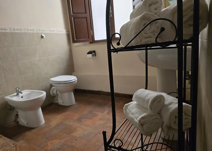 Pensjonat Dietro Al Corso Piza