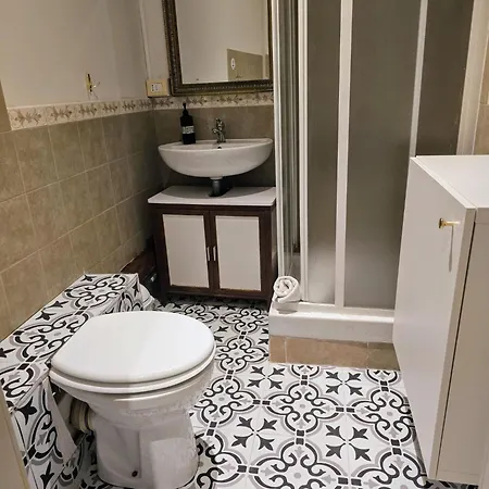 Dietro Al Corso Pisa