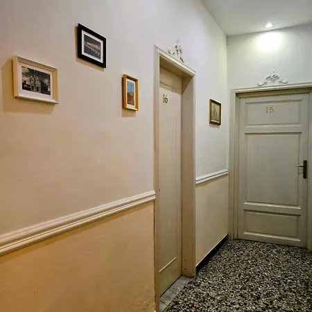 Dietro Al Corso Pisa