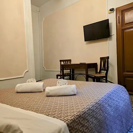 Dietro Al Corso Konukevi