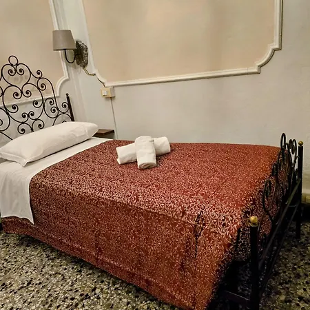 Dietro Al Corso Konukevi