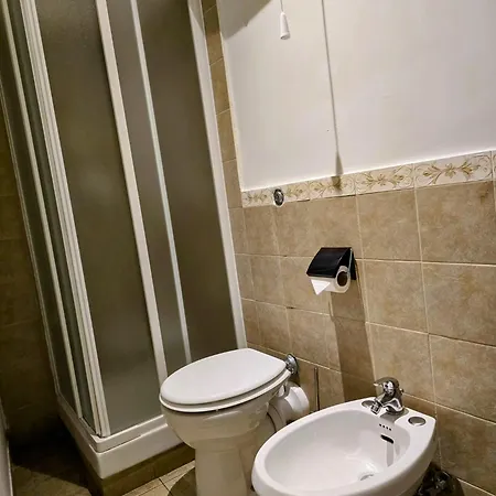 Dietro Al Corso Konukevi 3*